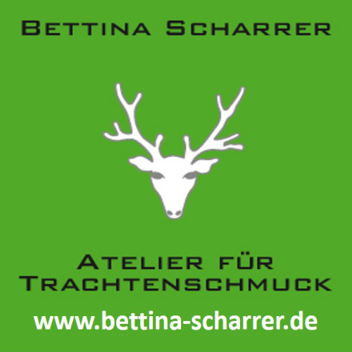 Bettina Scharrer - moderner Trachtenschmuck